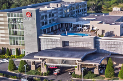 Wind Creek Casino Montgomery