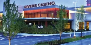 Rivers Casino Des Plaines