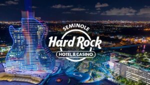 Seminole Hard Rock Hotel & Casino Tampa