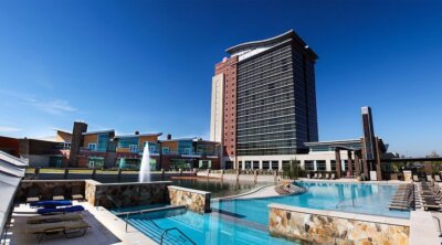 Wind Creek Casino Atmore