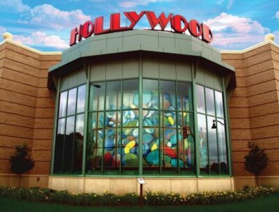 Hollywood Casino Hotel & Raceway Bangor