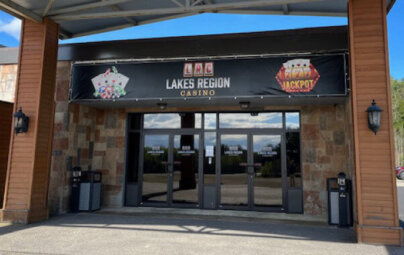 Lakes Region Casino