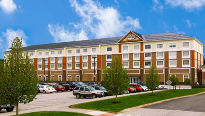 Oxford Casino Hotel & Sportsbook 