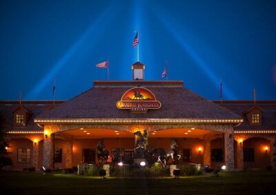 Prairie Knights Casino & Resort