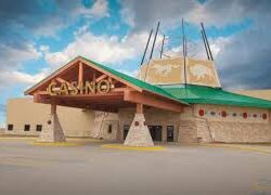 Dakota Sioux Casino