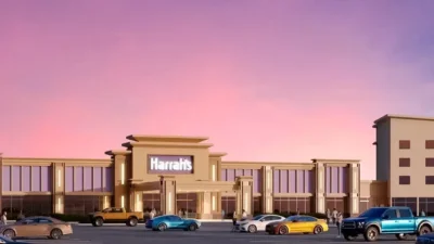 Harrah’s Nebraska Racing & Casino