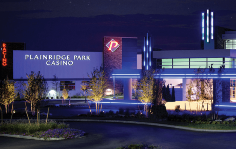 Plainridge Park Casino