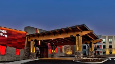 Shoshone Rose Casino & Hotel