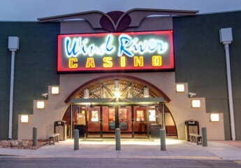 Wind River Hotel Casino