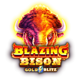 Blazing Bison Gold Blitz 
