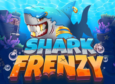 Shark Frenzy