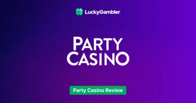 PartyCasino