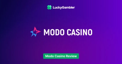 Modo Casino