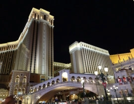 The Palazzo
