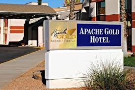 Apache Gold Casino & Resort