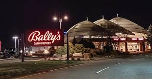 Bally’s Twin River Lincoln Casino Resort