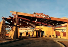 Fire Rock Navajo Casino