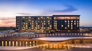 Grand Island Casino Resort