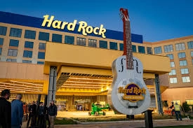 Hard Rock Casino & Hotel Bristol