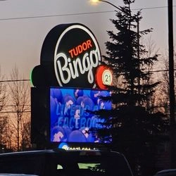 Northern Lights Bingo