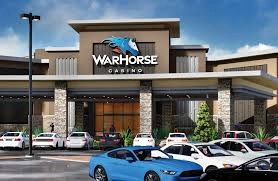 WarHorse Casino Omaha