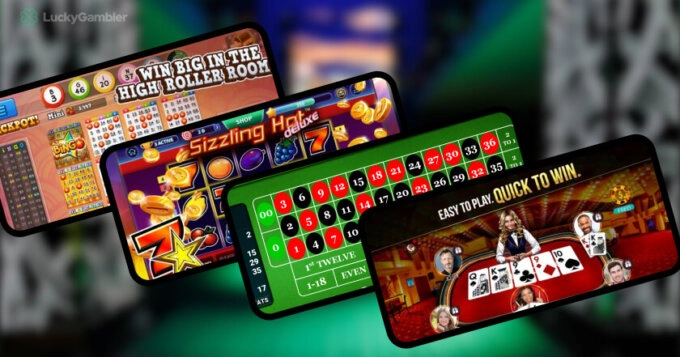 Ultimate Guide to the Best Casino Apps for Android