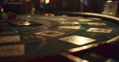 Is Counting Cards Illegal? Exploring Myths and Realities