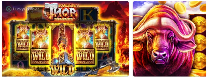 Image of Pulsz Casino App for Android