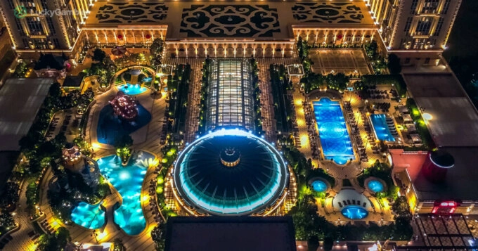 Biggest Casinos in the US: Unveiling the Top 10 Gaming Paradises