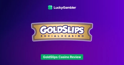 GoldSlips Casino