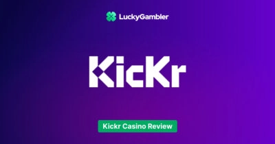 Kickr Casino
