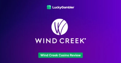 Wind Creek