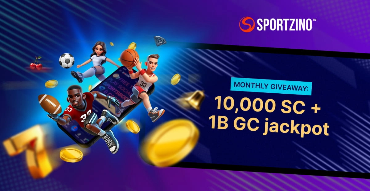 Sportzino bonus