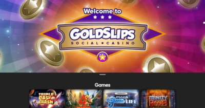 GoldSlips Casino
