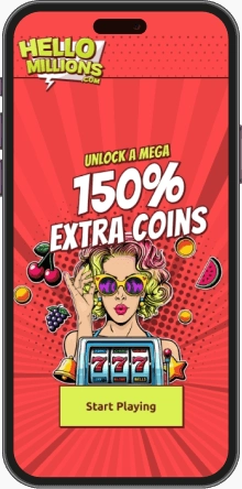 hello millions casino phone
