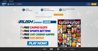 Casino4Fun