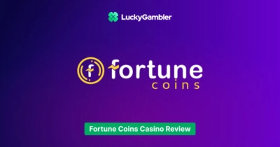 Fortune Coins