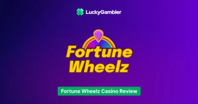 Fortune Wheelz