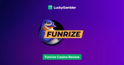 Funrize Casino