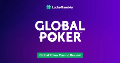 Global Poker