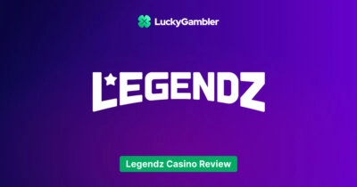 Legendz Casino