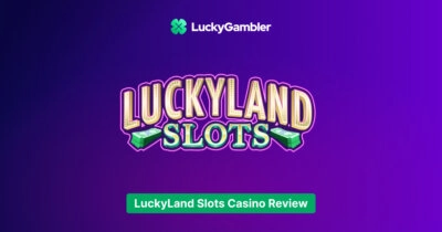 LuckyLand Slots