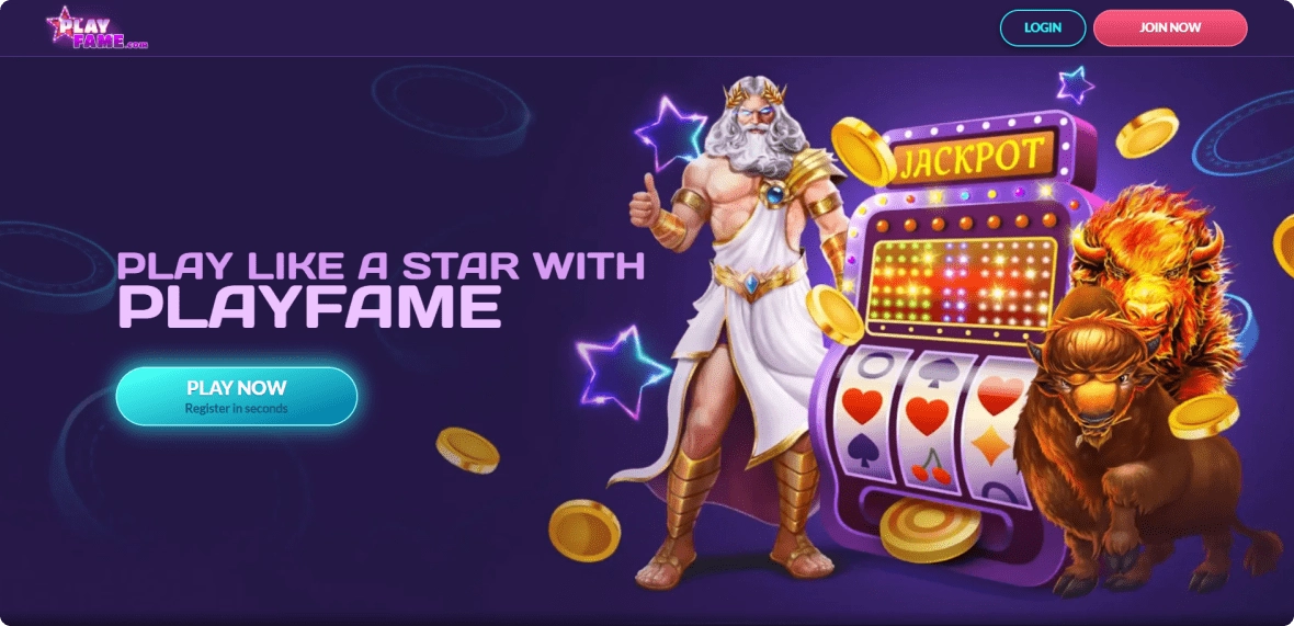 PlayFame games