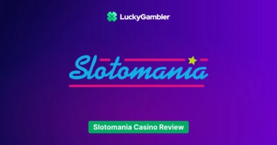 Slotomania