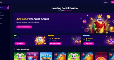 Funrize Casino