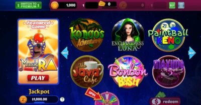 Sites Like Funzpoints Casino
