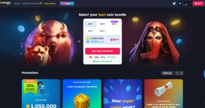 NoLimitCoins