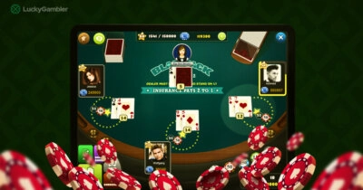 Winning at the Table: Essential Blackjack Betting Strategy Tips