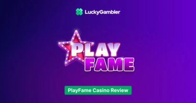 PlayFame Casino