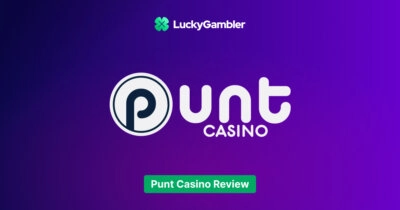 Punt Casino